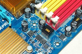 怀旧回顾 技嘉MA770-S3 Rev.1.0主板——IT168镜头下的经典图赏