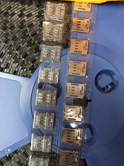 东莞手机主板回收市场解析 藏在这些工厂背后的价值重生的故事