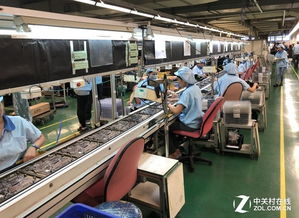 性能背后的实力 技嘉工厂行品质直击——主板制造的极致匠心